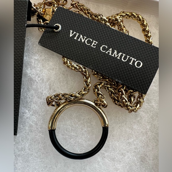 Vince Camuto earring necklace set - Picture 2 of 11